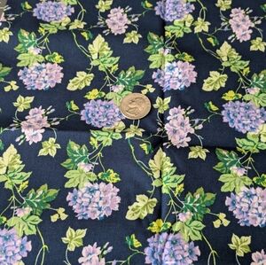 Waverly Inspirations Floral Cotton Fabric